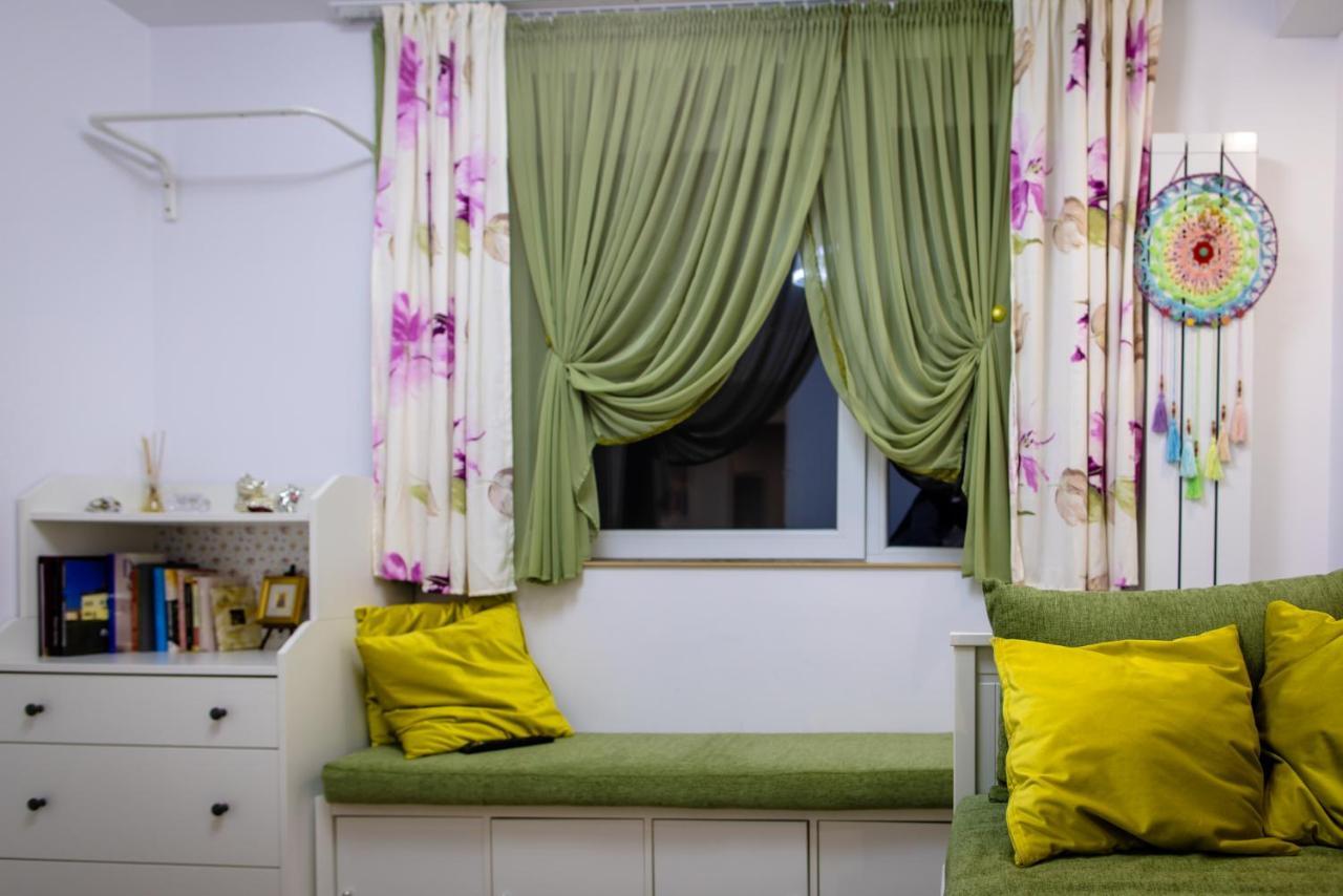 Georgia'S Home Bükreş Dış mekan fotoğraf